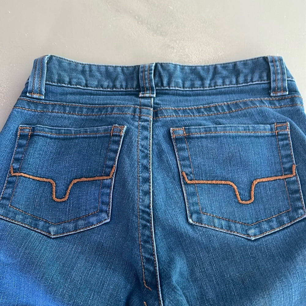 Kimes Ranch Betty Jeans